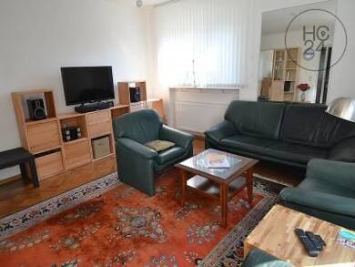 Haus zur Miete Wohnen auf Zeit 2.900 € 4,5 Zimmer 104 m² frei ab 01.09.2025 Ulm 89075