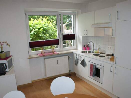 Wohnung zur Miete 470 € 2 Zimmer 55 m² frei ab 01.04.2026 Haidenhof-Nord Passau 94032