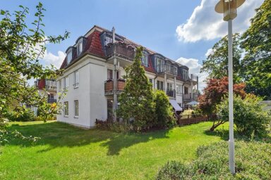 Wohnung zum Kauf provisionsfrei 199.500 € 3 Zimmer 79,1 m² 1. Geschoss Kleinziethener Straße 222 Mahlow Blankenfelde-Mahlow 15831