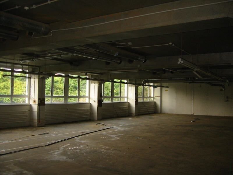 Produktionshalle zur Miete 550 m²<br/>Lagerfläche Otterndorf Hamburg 20099