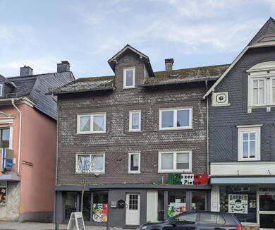 Haus zum Kauf 205.000 € 164 m² 196 m² Grundstück Niederschelden Siegen 57080