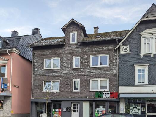 Haus zum Kauf provisionsfrei 189.000 € 164 m² 196 m² Grundstück Niederschelden Siegen 57080