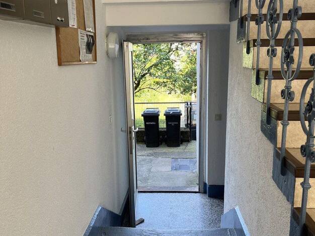Mehrfamilienhaus zum Kauf provisionsfrei 720.000 € 8 Zimmer 260 m² 400 m² Grundstück Rheinau Mannheim 68219