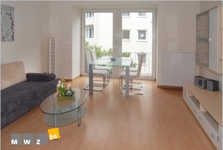 Wohnung zur Miete Wohnen auf Zeit 1.620 € 2 Zimmer 60 m²<br/>Wohnfläche ab sofort<br/>Verfügbarkeit Friedrichstadt Düsseldorf 40215