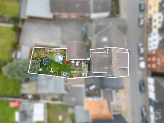 Mehrfamilienhaus zum Kauf 270.000 € 196 m² 331 m² Grundstück Schaufenberg Alsdorf 52477