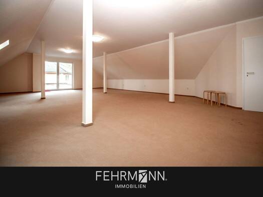 Bürofläche zur Miete 6,46 € Haselünne 49740