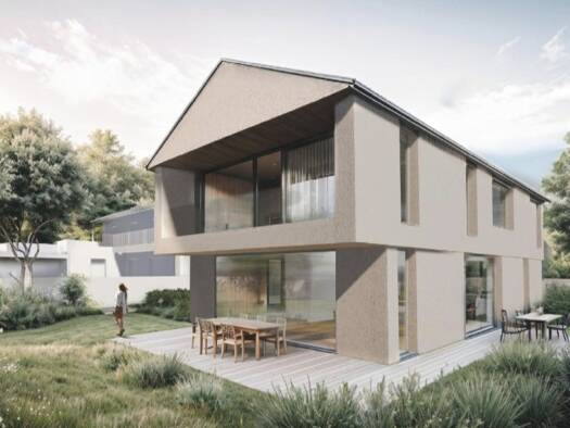 Grundstück zum Kauf 775.000 € 657 m² Grundstück Westheim b.Augsburg Neusäß 86356