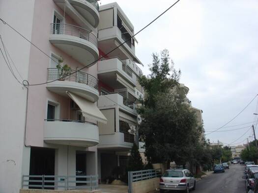 Wohnung zum Kauf 265.000 € 4 Zimmer 86 m² Municipality of Elefsina 19200