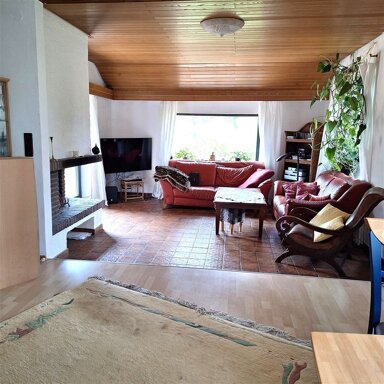 Einfamilienhaus zur Miete 1.400 € 5 Zimmer 173 m² 1.030 m² Grundstück frei ab 01.05.2025 Untermainbach Rednitzhembach 91126