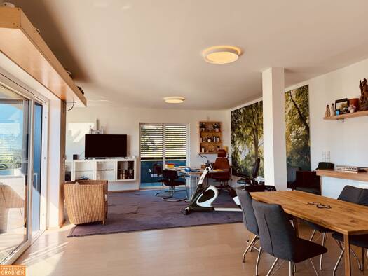 Wohnung zum Kauf 1.095.000 € 5,5 Zimmer 171,1 m² 2. Geschoss frei ab sofort Ohlsdorf 4694