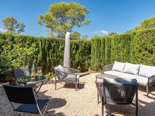 Wohnung zum Kauf 375.000 € 3 Zimmer 64,2 m² EG Cala 07688