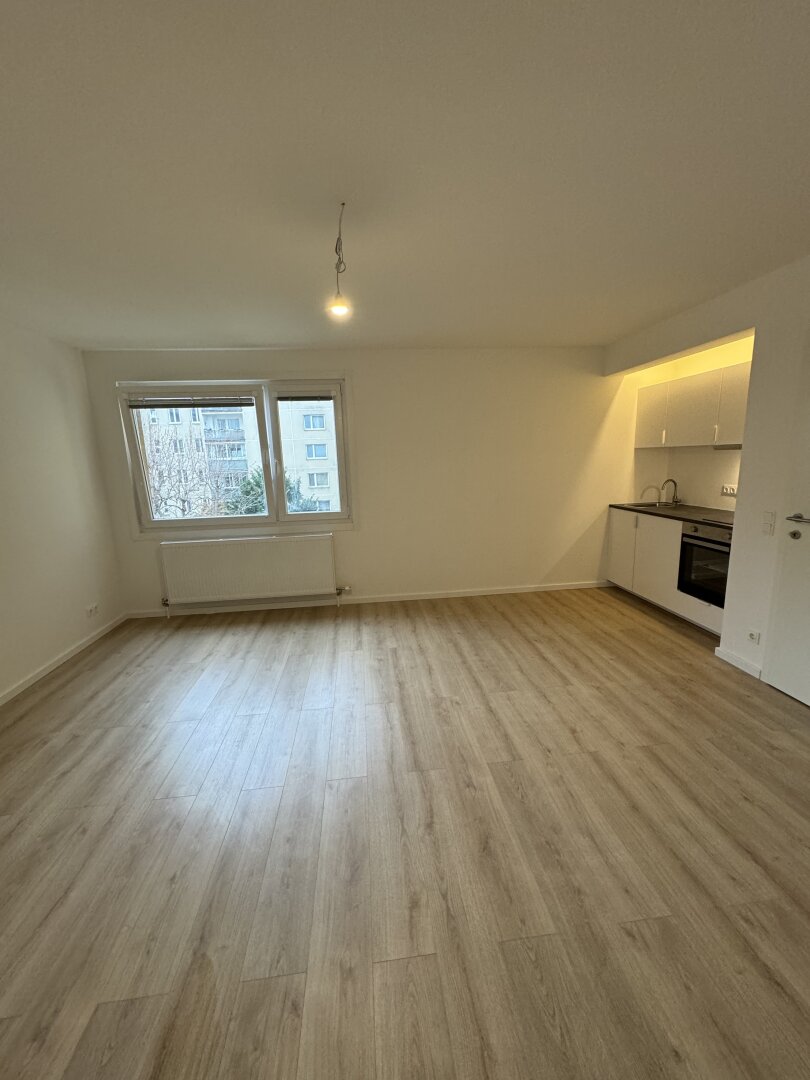 Wohnung zur Miete 630 € 1 Zimmer 35,3 m²<br/>Wohnfläche Wien 1050