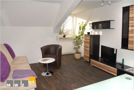 Wohnung zur Miete Wohnen auf Zeit 1.350 € 2 Zimmer 72 m²<br/>Wohnfläche ab sofort<br/>Verfügbarkeit Wittlaer Düsseldorf 40489