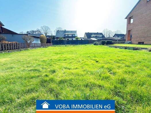 Grundstück zum Kauf 44.900 € 315 m² Grundstück Leiffarth Geilenkirchen / Leiffarth 52511