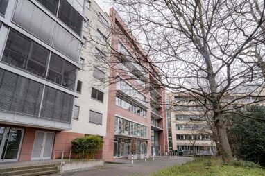 Bürofläche zur Miete provisionsfrei 50 m² Bürofläche teilbar von 8 m² bis 50 m² Darmstädter Landstraße 116 Sachsenhausen - Süd Frankfurt am Main 60598