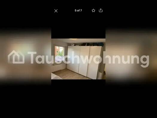 Wohnung zur Miete Tauschwohnung 740 € 2 Zimmer 60 m² 2. Geschoss Geist Münster 48153