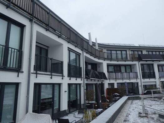 Wohnung zum Kauf 560.000 € 4 Zimmer 110 m² 1. Geschoss Steinbach 61449