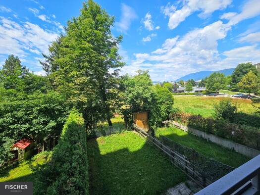 Wohnung zum Kauf 139.000 € 1 Zimmer 37,7 m² 2. Geschoss Lind Villach 9500