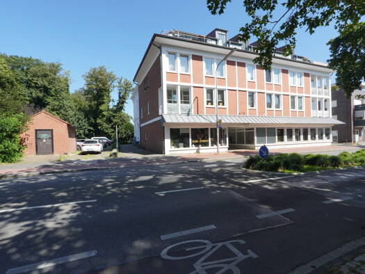 Ladenfläche zum Kauf 355.000 € 200 m² Verkaufsfläche Gronau 48599