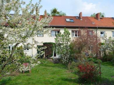 Reihenmittelhaus zum Kauf provisionsfrei 892.000 € 5 Zimmer 116,2 m² 317 m² Grundstück frei ab sofort Zehlendorf Berlin 14169
