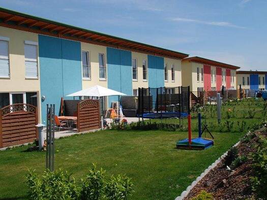 Reihenmittelhaus zur Miete 915 € 100,8 m² Sonnleite 11 Vitis 3902