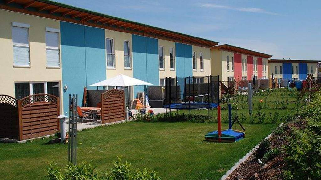 Reihenmittelhaus zur Miete 915 € 100,8 m² Sonnleite 11 Vitis 3902