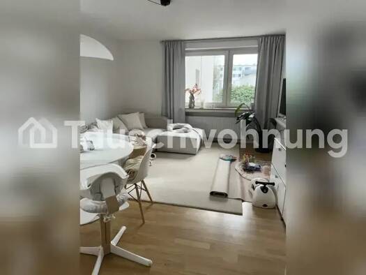 Wohnung zur Miete Tauschwohnung 600 € 2 Zimmer 50 m² 1. Geschoss Sülz Köln 50937