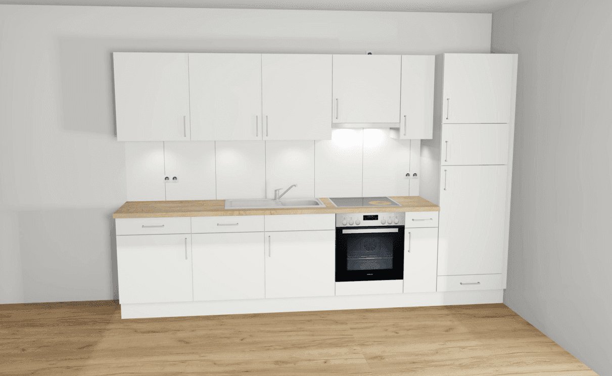 Wohnung zur Miete 810 € 2 Zimmer 82,7 m²<br/>Wohnfläche 1.<br/>Geschoss 01.01.2025<br/>Verfügbarkeit Holdorf Holdorf 49451