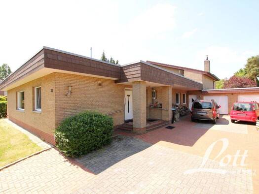 Bungalow zum Kauf 200.000 € 3 Zimmer 137,2 m² Westrhauderfehn Rhauderfehn 26817