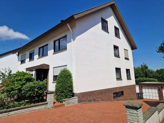 Mehrfamilienhaus zum Kauf 810.000 € 15 Zimmer 439 m² 1.241 m² Grundstück Stieghorst Stieghorst 33605