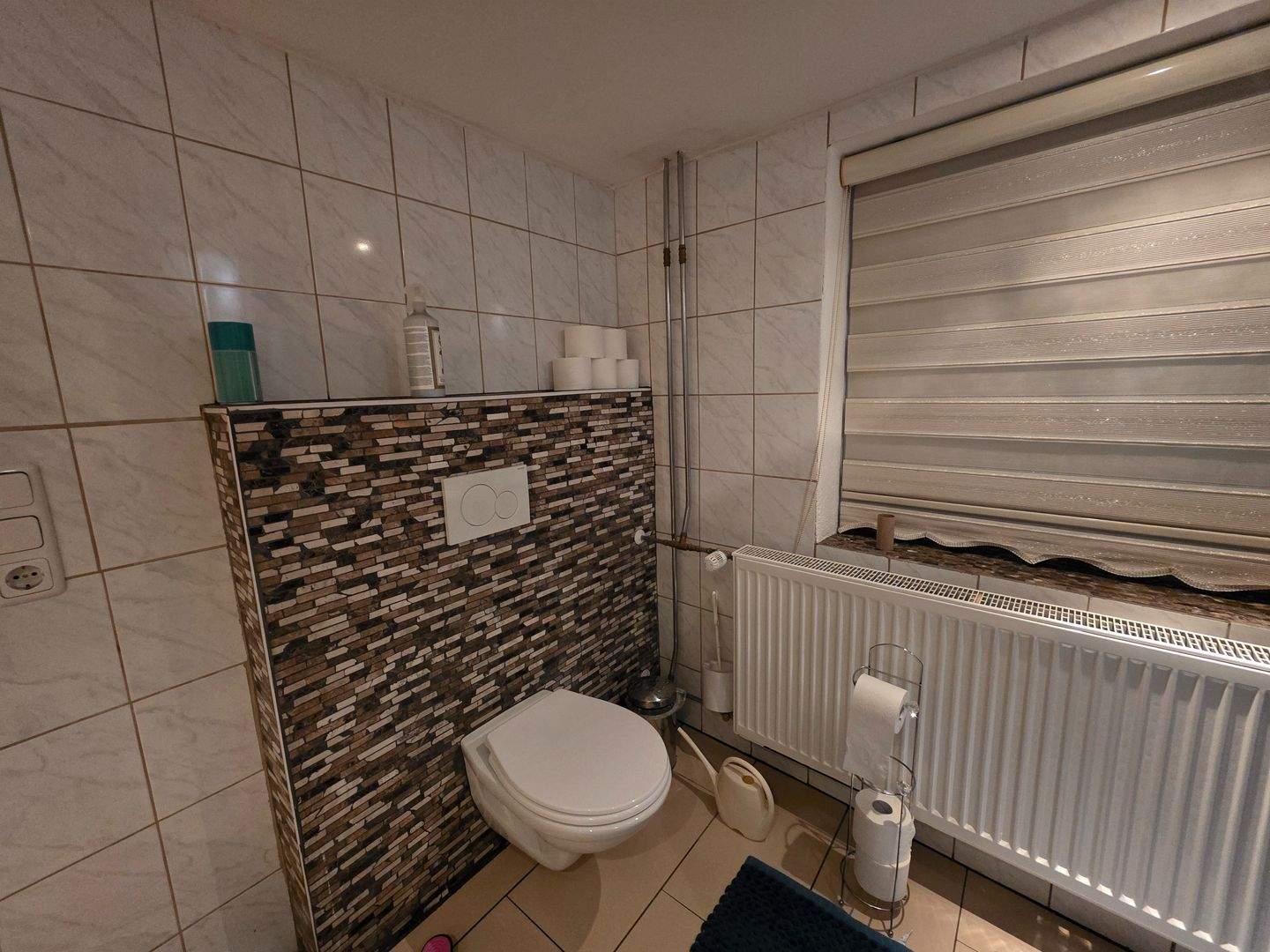 Immobilie in Neumarkt-Sankt Veit - 4-Zimmer-Haus mit Jacuzzi-Wellness & Terrasse - zentral in Neumarkt-St. Veit - Bild 4