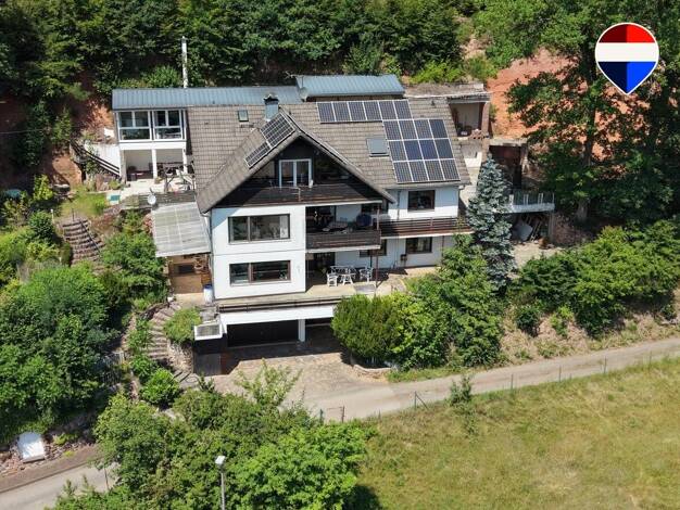 Mehrfamilienhaus zum Kauf 559.000 € 461,2 m² 10.307 m² Grundstück Trulben Trulben 66957