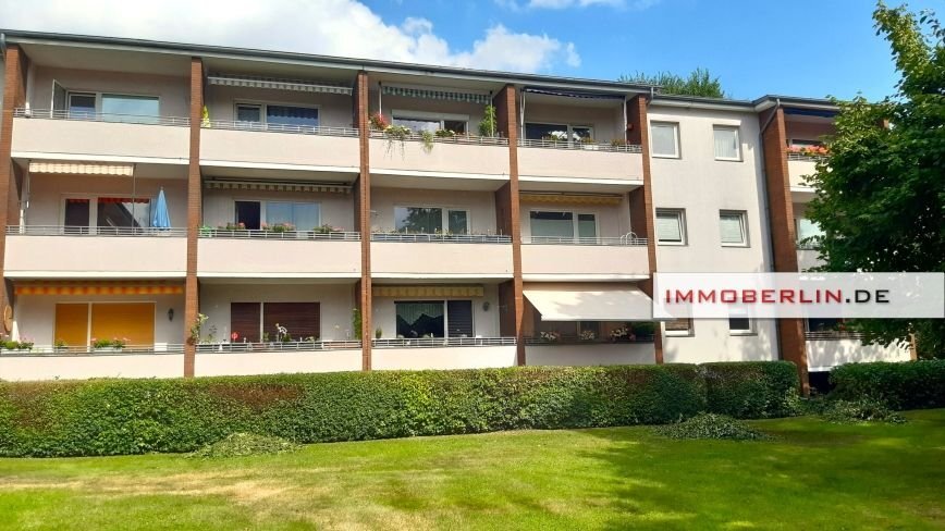 Wohnung zum Kauf 190.000 € 2 Zimmer 52 m²<br/>Wohnfläche Buckow Berlin 12349