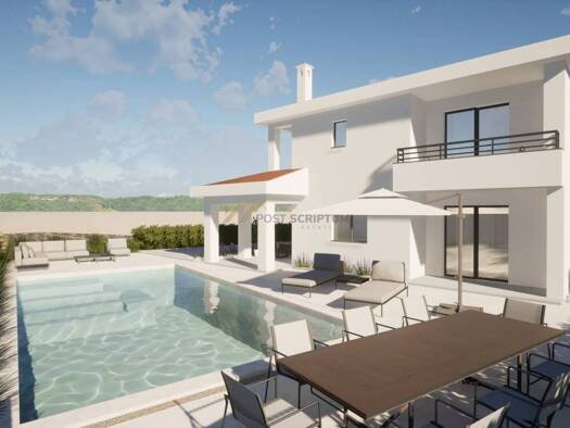 Haus zum Kauf 799.000 € 4 Zimmer 200 m² Pakoštane