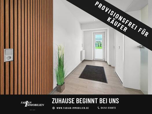 Doppelhaushälfte zum Kauf provisionsfrei 429.000 € 3 Zimmer 95 m² 559 m² Grundstück Stade 21680