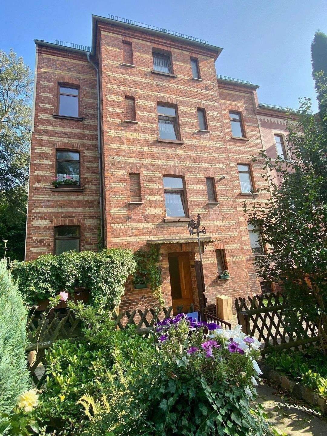 Haus – Greiz, Obergrochlitz - Ansicht 3