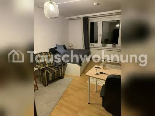 Studio zur Miete Tauschwohnung 459 € 1 Zimmer 33 m² 2. Geschoss Oststadt Hannover 30161