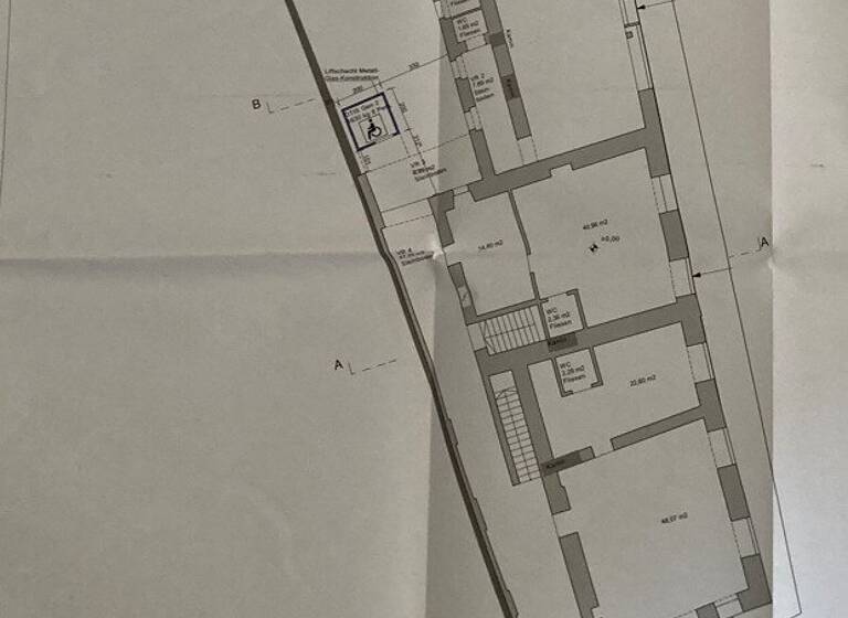 Gewerbeobjekt zum Kauf als Kapitalanlage geeignet 1.780.000 € 750 m² 451 m² Grundstück Grabenhof Wels 4600