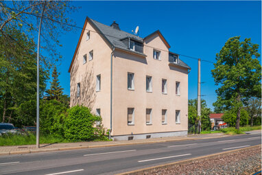 Einfamilienhaus zum Kauf 11 Zimmer 235 m² 437 m² Grundstück Annaberger Str. 140 Altchemnitz 411 Chemnitz 09120