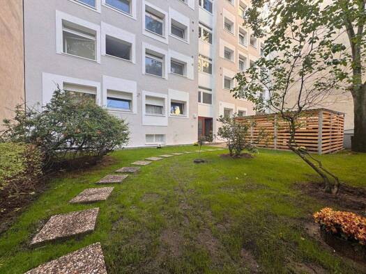 Wohnung zum Kauf 550.000 € 4 Zimmer 91,5 m² 4. Geschoss frei ab sofort Charlottenburg Berlin 10789