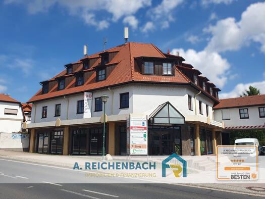 Bürofläche zur Miete provisionsfrei 4,50 € 140 m² Bürofläche Neuhofstraße 22 Bad Düben Bad Düben 04849