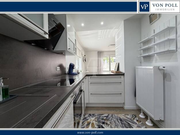 Reihenendhaus zum Kauf 239.000 € 3,5 Zimmer 75,5 m² 202 m² Grundstück Nordstadt Hameln 31787