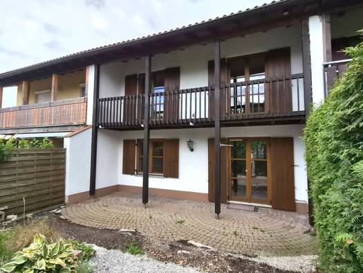 Haus zum Kauf 445.000 € 4 Zimmer 92,2 m² 206 m² Grundstück frei ab sofort Stein Immenstadt im Allgäu 87509
