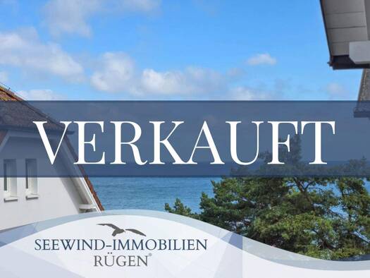 Wohnung zum Kauf 416.591 € 2 Zimmer 50,8 m² Strandpromenade 45 Binz 18609