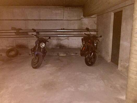 Tiefgarage zur Miete provisionsfrei 30 € 5 m² Obergiesing München 81539