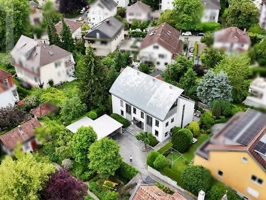 Reihenendhaus zur Miete 2.400 € 5 Zimmer 166 m² Petershausen Konstanz 78464