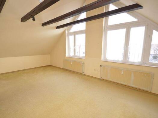 Maisonette zur Miete 1.290 € 4 Zimmer 122 m² Stöckheim Braunschweig / Stöckheim 38124