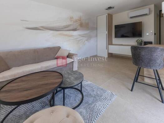 Wohnung zur Miete 700 € 1 Zimmer 45 m² 2. Geschoss Centar, Slavonski Brod Slavonski Brod