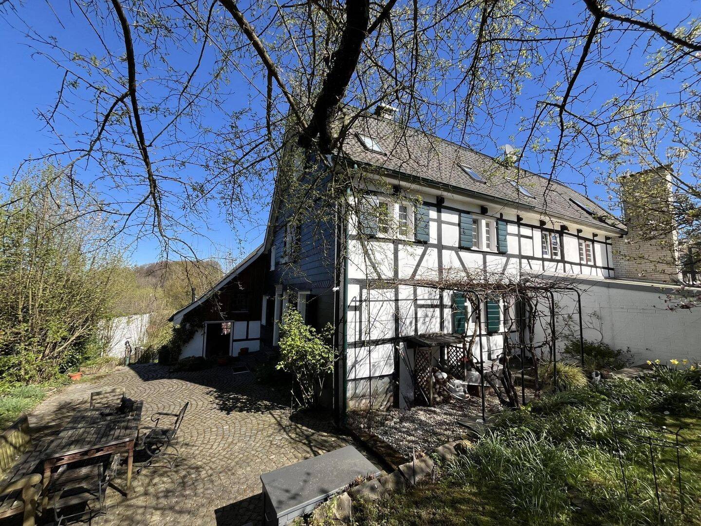 Einfamilienhaus zum Kauf - Ansicht 3