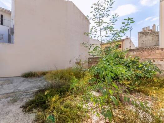 Haus zum Kauf 130.000 € 3 Zimmer 21 m² 141 m² Grundstück Porto Cristo